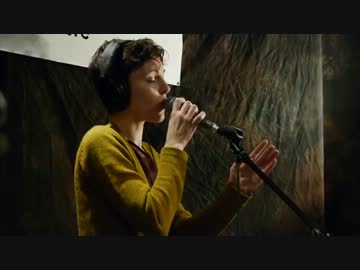 【Poliça】 - The Maker (Live 2012)