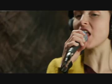 【Poliça】 - Wandering Star (Live 2012)