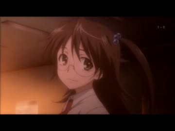 風斬氷華をニャル子で吹き替えてみた