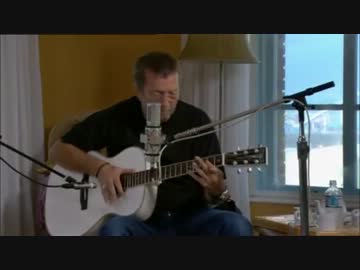 Eric Clapton - Love In Vain (Santa Monica)