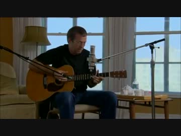 Eric Clapton - Stones In My Passway (Santa Monica)