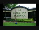 面白ピタゴラスイッチ　その３　La Macchina Botanica at Venice Biennale-Joseph Herscher