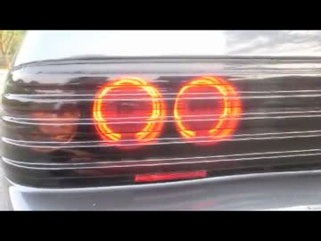 とある人形師の実況車載　第３回目　後半