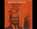 「The Stroller」Benny Golson