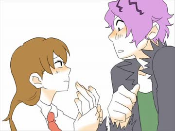 【n番煎じ】Ｉｂ×パンチラオブジョイトイ【完成！】