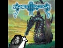【マッシュアップ】Sonata Arctica ×　テルーの唄【ジブリ】