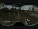 MISERY mod for STALKER CoP #21 「Monolith の生存者」など