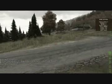 【ARMA2】Bad Dayz 三日目【MOD】