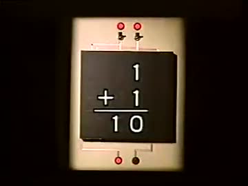 電子立国「第04回 電卓戦争」(01 of 02)