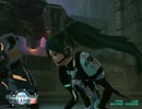 PSO2CC体験版で作ったミクさんでベンチマークテスト