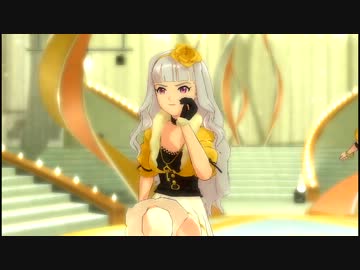 【アイドルマスター2】プロジェクトフェアリーで『オーバーマスター』