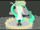 初音ミクのチャンプルラジオ4_新曲と別動画へのジャンプ