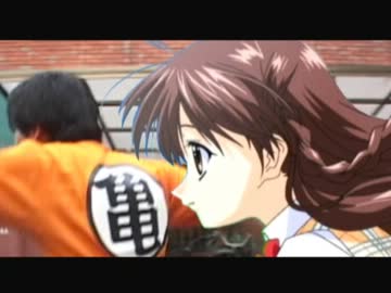 Prologue of EIGI ～Dear My Sister～ その03 「仮面ライダーごっこ」