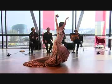 Olga Pericet - Abandolaos 2012