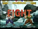 12年5月24日　中野TRF　餓狼MOW　交流戦.part2