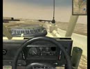 バトルフィールド２　リアルMOD PR イベント 英軍ｖｓ武装勢力　4