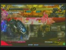 6/1 伊勢崎ニュープラトンP4U大会決勝ブロック動画その2