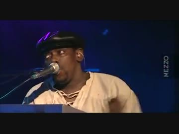Lucky Peterson -Ta Ta You