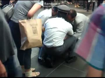 【高校生】盗撮で捕まるとこうなる【盗撮】