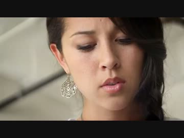 Kina Grannis - Without Me (Official Music Video) 2012