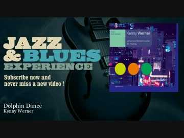 Kenny Werner - Dolphin Dance