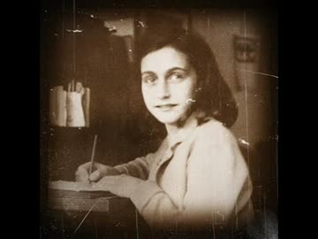 RONNIE EARL - ANNES DREAM (DEDICATED TO ANNE FRANK)