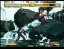 12年5月31日　中野TRF　餓狼MOW　交流戦.part3