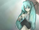 【初音ミク】涙前線【オリジナル曲】