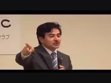 H24/05/31  J-NSCまなびとプロ​​ジェクト【 憲法ス​ペ​シャル】佐藤正久