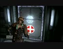 【初実況】 DeadSpaceを徒然なるままに実況プレイ Part16