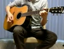 『油』弾き語ってみた。by...tomopiyo♪