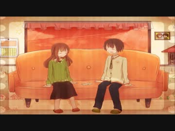 【歌ってみた】　おなじ話　【そーた×黒猫闇】