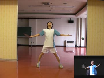 俺様の美技にブギウギ(⌒(´･▲･｀)⌒)歌って踊ってみた