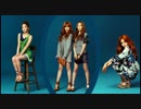 ☆ 少女時代 - TaeNy @ High Cut Photoshoot ☆