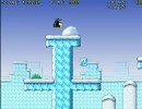 Linuxのゲーム「SuperTux」その21