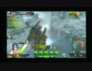 【対抗戦】きめぇ戦隊ブブン丸！vs BreakBrave 2戦目【ボーダーブレイク】