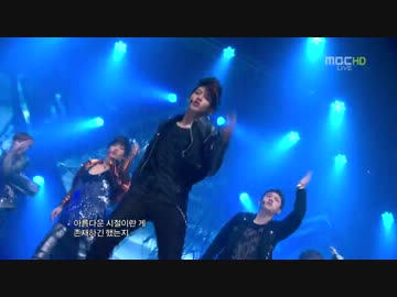 [K-POP] EXO-K - MAMA (LIVE 20120602) (HD)