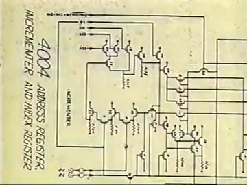 電子立国「第05回 8ミリ角のコンピューター」(01 of 02)