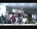 【MGO】FINAL Debriefing Event 東京会場その10