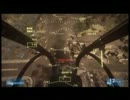 箱○版BF3買ったので開始3日目のCOOP対地戦闘･･･