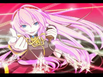 ≪歌ってみた≫ルカルカ★ナイトフィーバー≪んご≫