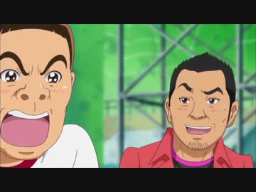 冷やしキュアゴリラ