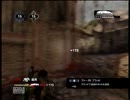 Gears of war3 ビビり実況動画その10 (大会編)