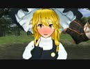 東方鉄賽剣３３－ブロントさんと博麗LSでSW－