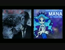 【JOMANDA×MANA】JOMANA【あわせてみた】