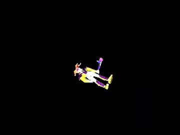 ミラクル・ジャンパーズで合法的に飛んでみた　Part.3