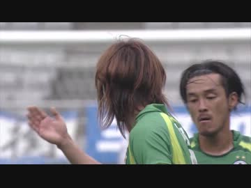 2012 J2第17節 東京ヴェルディvs大分トリニータ 1/3