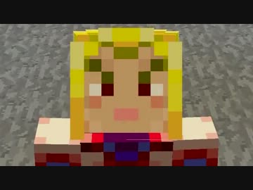 【Minecraft】外殻大地が世界を覆うpart3【ゆっくり実況】