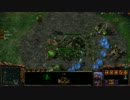 ［starcraft2］ゴキ作るだけで大勝利［bronze］