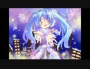 【初音ミク】dreamy snow【オリジナル】